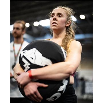 Isabelle DuBois profile photo