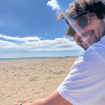 Alejandro Abellán profile photo