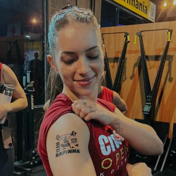 Sabrina Kottwitz profile photo