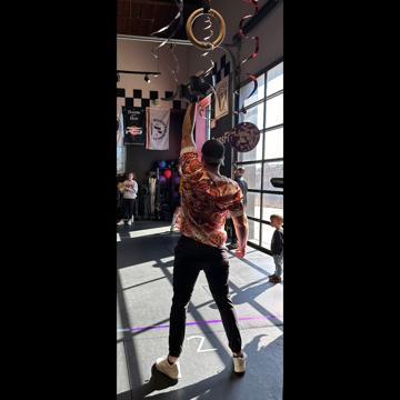 Dustin deFelice profile photo