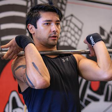 Fabio Lagoa profile photo