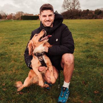 Kris Lissimore profile photo