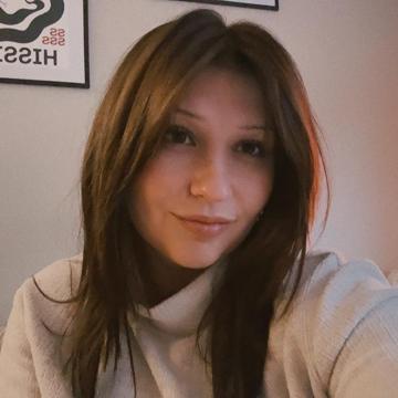 Kelly Squier profile photo