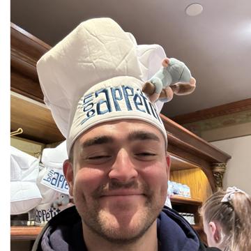 Matthieu Chambion-Diaz profile photo