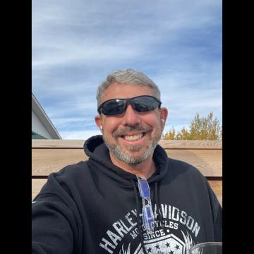 John Keefer profile photo