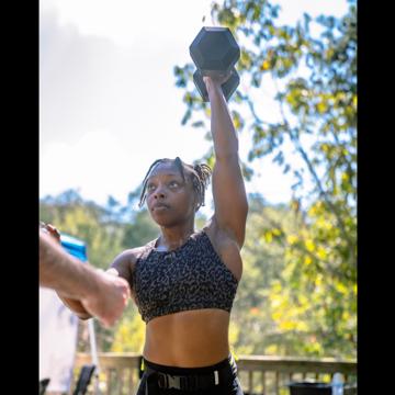 Britney Maksymowich profile photo