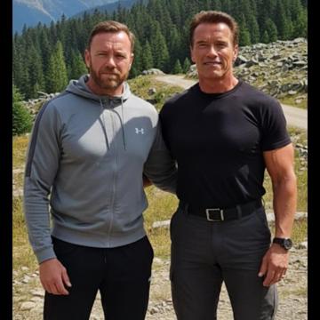 Robin Hall profile photo