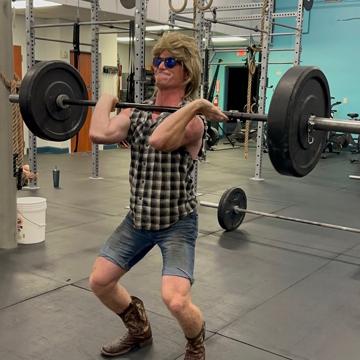 Austin Baker profile photo