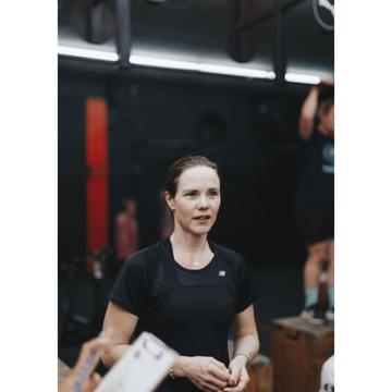 Jenny Blyth profile photo