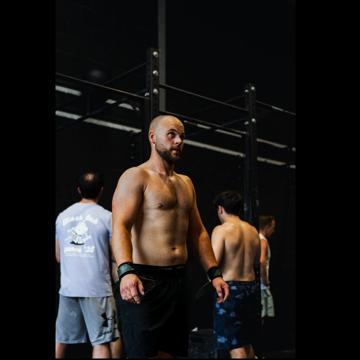 Niels Van Riet profile photo