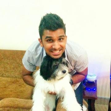 Thilina Wimalarathne profile photo