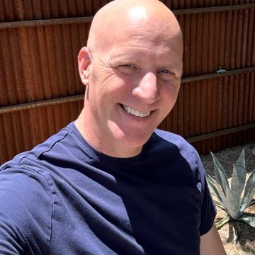 Charles Schnarr profile photo