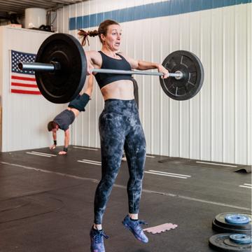 Natalie Staufenberg profile photo