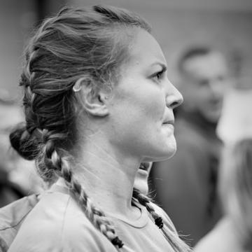 Victoria Jeanroy profile photo