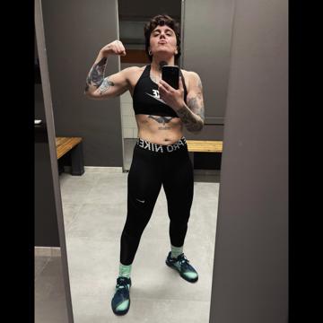 Veronica Baioli profile photo