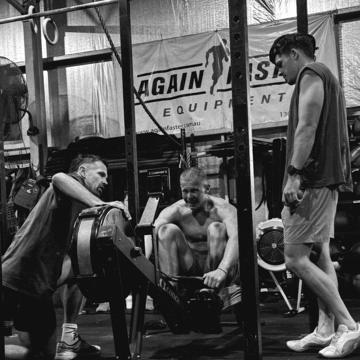 Tyson Lee profile photo