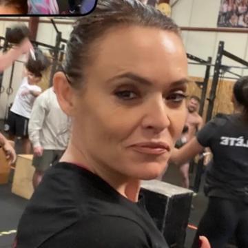 Emmanuelle Rocca Lavallee profile photo