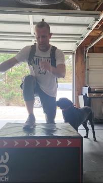 Erick Friday profile photo