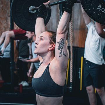 Ly-Ann Delanchy profile photo