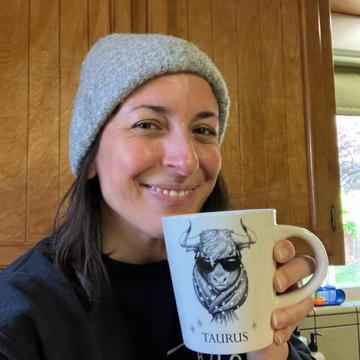 Ari Santillanes profile photo