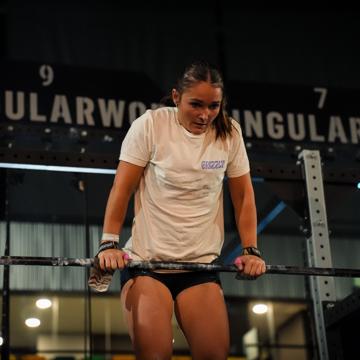 Nerea Zarandona profile photo