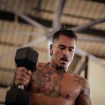 Raiarii WOHLER profile photo