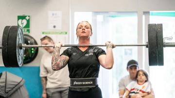Simone Henriksson profile photo