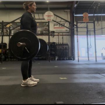 Maricela Marin profile photo