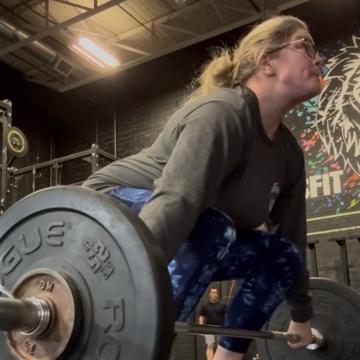 Amelia Gingras Le Manac'h profile photo