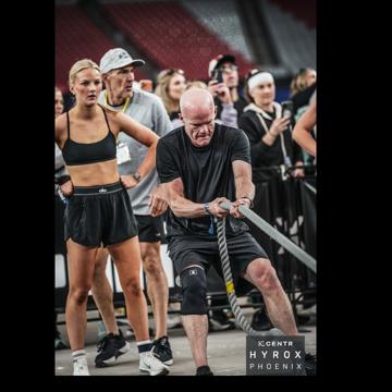 Jerry Frank profile photo