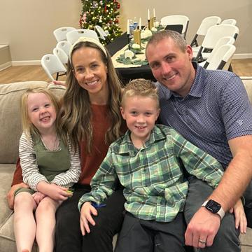 Lindsey Kerley profile photo