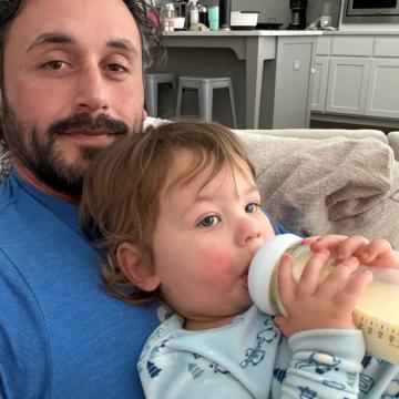 James Lashua profile photo