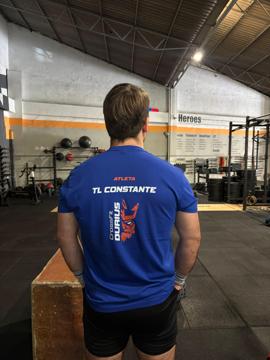 Tiago Constante profile photo