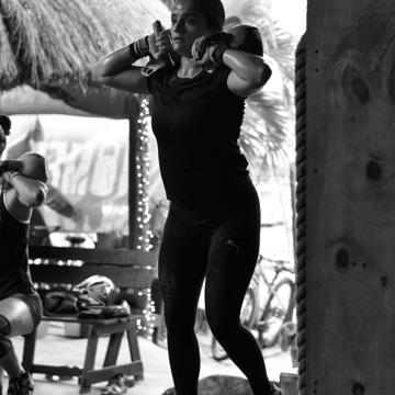 Silvia Padilla profile photo