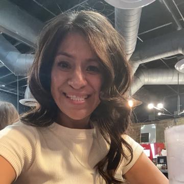 Mary Francis profile photo