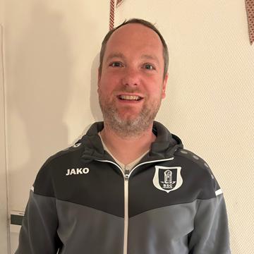 Dirk Rosenmeier profile photo