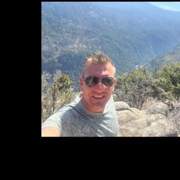 Maurice Buitink profile photo