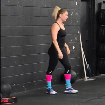 Kristin Roelle Niven profile photo