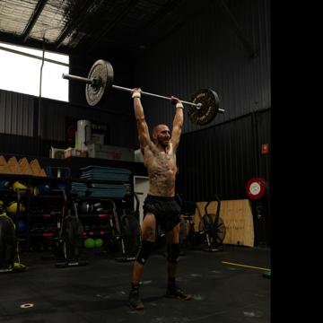 Damien Mageropoulos profile photo