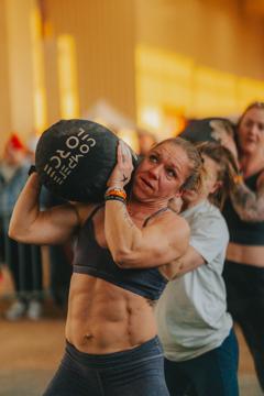 Anastasia Hastie profile photo