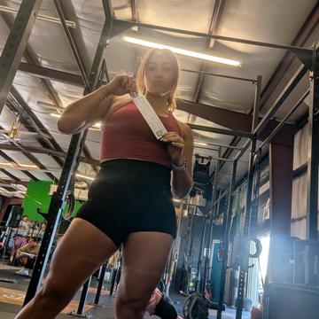 Paola Gantier Elsi profile photo