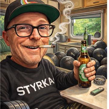 Micke Pettersson profile photo