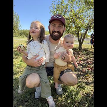 Chad Hamel profile photo