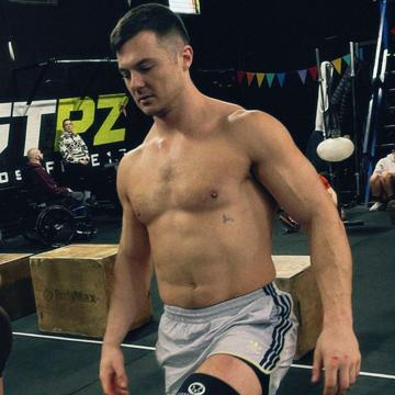 Kev Burns profile photo