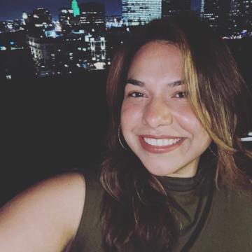 Marlee Rangel profile photo