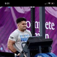 Alex Zomerfeld profile photo