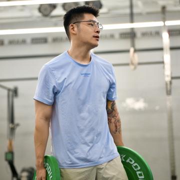 mingte li profile photo