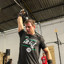 Tiago de Araújo profile photo