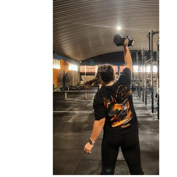 Joana Barbosa profile photo