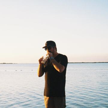 Kyle Hayes profile photo